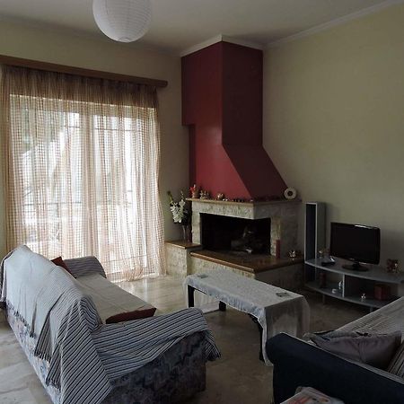 Anastasia Apartment Nauplion Zewnętrze zdjęcie