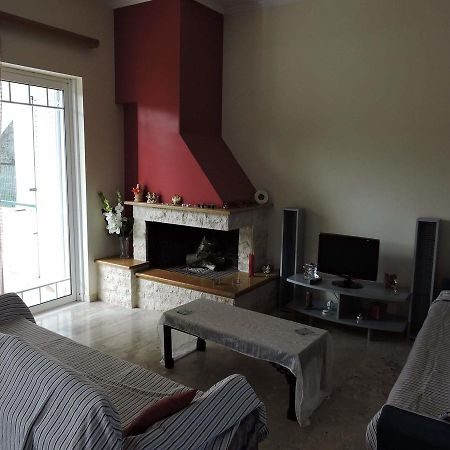 Anastasia Apartment Nauplion Zewnętrze zdjęcie