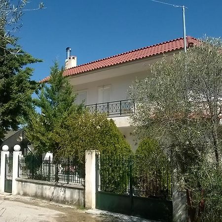 Anastasia Apartment Nauplion Zewnętrze zdjęcie