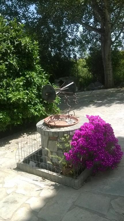 Anastasia Apartment Nauplion Zewnętrze zdjęcie