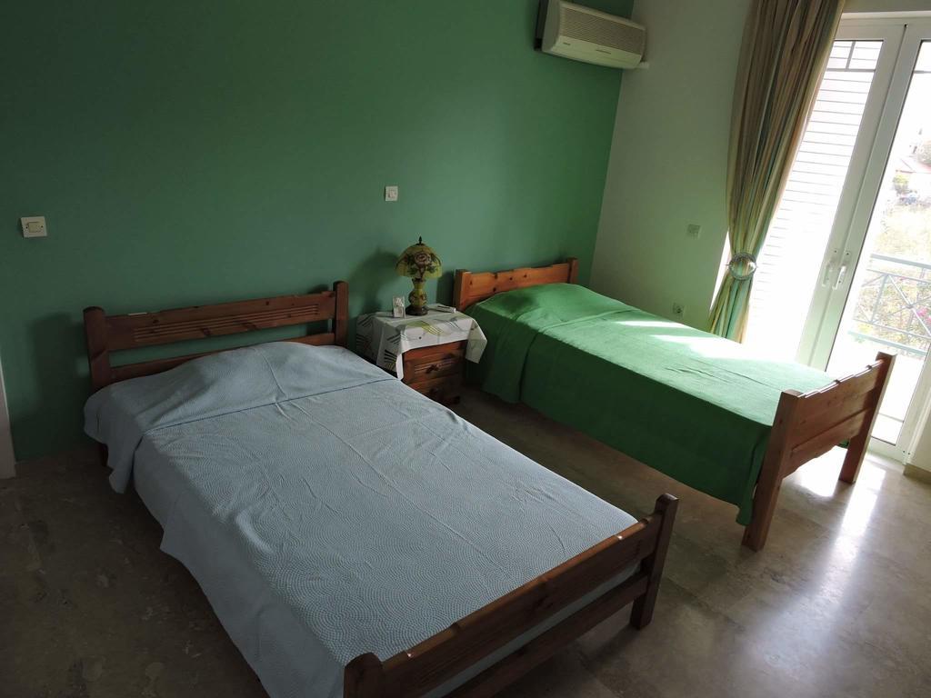 Anastasia Apartment Nauplion Zewnętrze zdjęcie