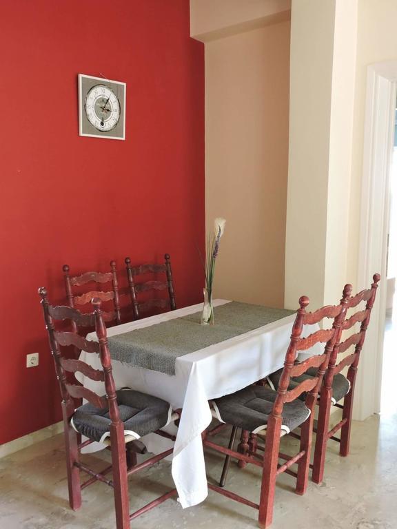 Anastasia Apartment Nauplion Zewnętrze zdjęcie