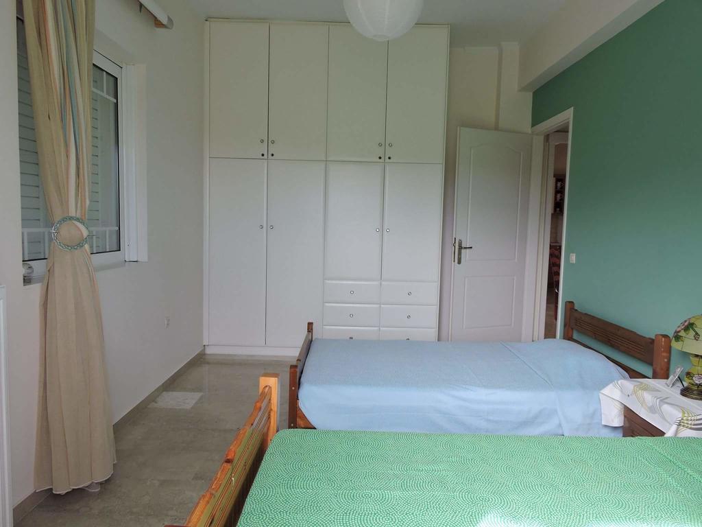 Anastasia Apartment Nauplion Zewnętrze zdjęcie