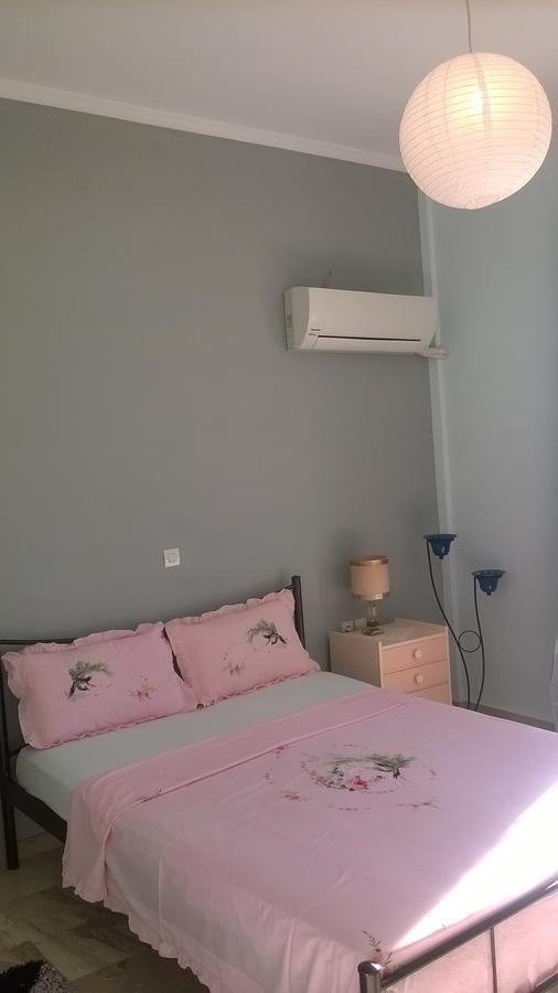 Anastasia Apartment Nauplion Zewnętrze zdjęcie