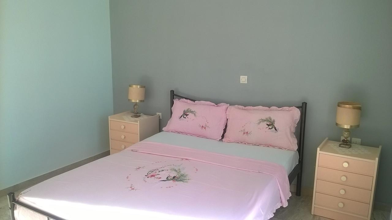Anastasia Apartment Nauplion Zewnętrze zdjęcie