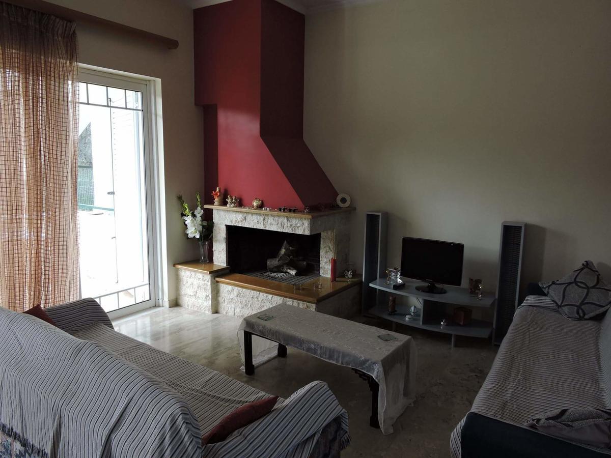 Anastasia Apartment Nauplion Zewnętrze zdjęcie